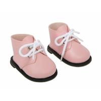 Schoenen voor pop Arias Roze - thumbnail