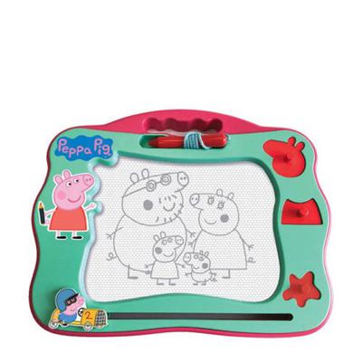 Boti Magnetisch tekenbord peppa pig