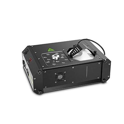 Cameo STEAM WIZARD 2000 rookmachine met RGBA LEDs