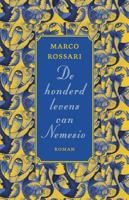 De honderd levens van Nemesio - Marco Rossari - ebook - thumbnail