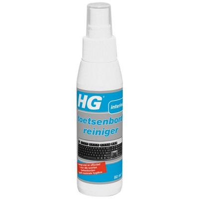 HG toetsenbordreiniger