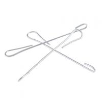 Hele Haken 100 stuks - thumbnail