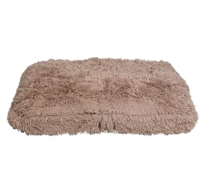 Fluffy hondenkussen Bubble beige Fluffy hondenkussen Bubble beige