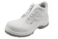 SIKA Beat Mid - S2- hoge veterschoen - 216 Wit | Wit | Maat 47 - 5703617156744 - thumbnail