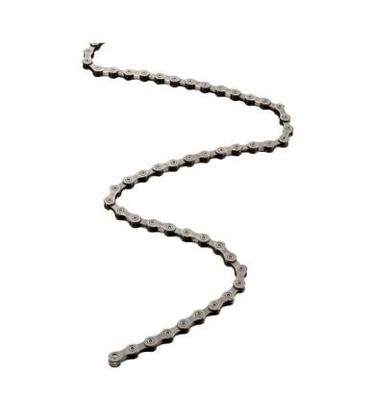 Shimano cn-e6070 elektrische fietsketting 138 schakels zilver