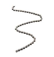 Shimano cn-e6070 elektrische fietsketting 138 schakels zilver - thumbnail