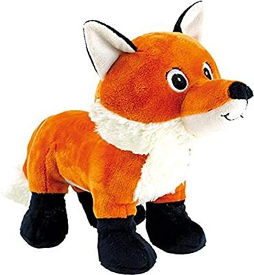 Small Foot - knuffel pluche vos, 27cm