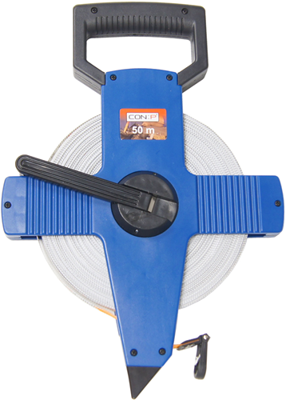 CON:P Rolmeter 50M Euro - CPT700150