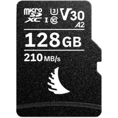 Angelbird AV PRO microSD V30 MK2 128 GB
