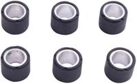 SPEC-X variomatic gewicht roller core set 16x13 mm, 5.8 gr., 6 pcs. - thumbnail