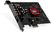 Creative Sound Blaster Z SE geluidskaart - thumbnail
