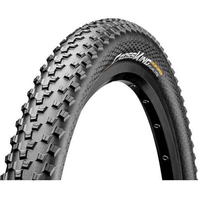 Continental cross king 2.0 24x2.00 (50-507) wired