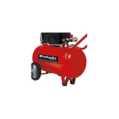 Einhell TE-AC 270/50/10 - Compressor | 1800W | 10bar | 50L - 4010440 4010440 - thumbnail