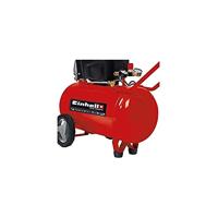 Einhell TE-AC 270/50/10 luchtcompressor 1800 W 270 l/min - thumbnail