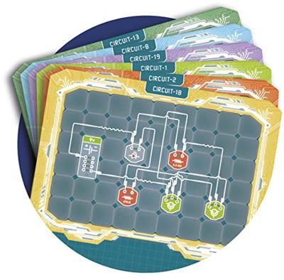 Clementoni wetenschap & spel electronica lab - thumbnail