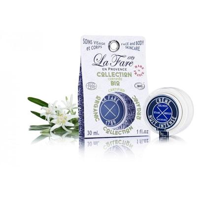 La Fare 1789 Night cream intense 30 Milliliter La Fare 1789 Night cream intense 30 Milliliter