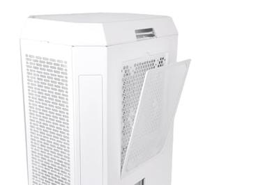 Thermaltake the Tower 600 Midi Tower Wit Thermaltake the Tower 600 Midi Tower Wit