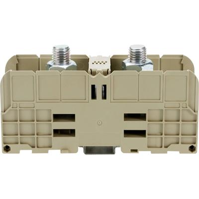 WAGO 884-3000 Doorgangsklem 5 stuk(s)