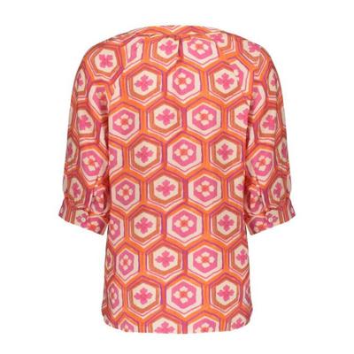 Geisha Blouse 63245-20