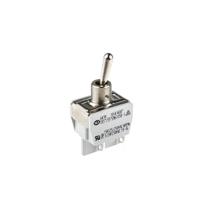 APEM 641H/2 641H/2 Tuimelschakelaar 250 V/AC 15 A 2x uit/aan Continu 1 stuk(s) - thumbnail