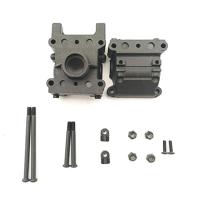 FTX - Dr8 Gear Box Housing Set (FTX9539) - thumbnail