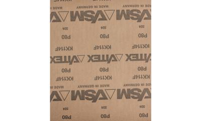 PFERD TOOLS 45013008 Handschuurpapier Korrelgrootte (num) 80 (l x b) 280 mm x 230 mm 50 stuk(s) PFERD TOOLS 45013008 Handschuurpapier Korrelgrootte (num) 80 (l x b) 280 mm x 230 mm 50 stuk(s)