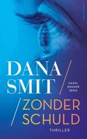 Zonder schuld - Dana Smit - ebook - thumbnail