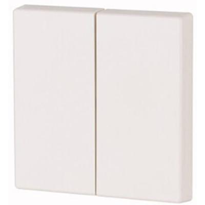 CWIZ-02/31 - Cover plate for venetian blind white CWIZ-02/31 CWIZ-02/31 - Cover plate for venetian blind white CWIZ-02/31