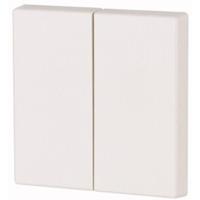 CWIZ-02/31  - Cover plate for venetian blind white CWIZ-02/31 - thumbnail