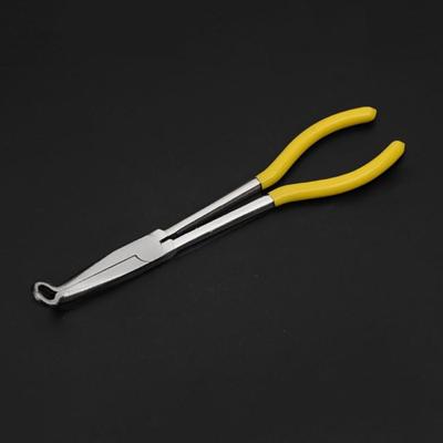 11 inch multifunctionele O-vormige naald-nosed Pliers handje
