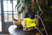 Ryobi RY18BI150A-0 | 18V 150W PowerSource Omvormer - 5133004895 - 5133004895 - thumbnail