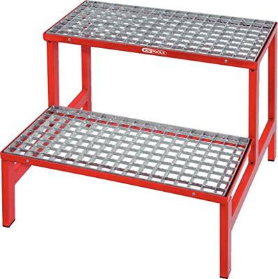 KS Tools 450.0960 Montagetrap Rood 14000 g