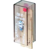 Weidmüller Steekmodule Met LED RIM-I 3 110/230VUC Lichtkleur (naam): Rood 10 stuk(s) - thumbnail