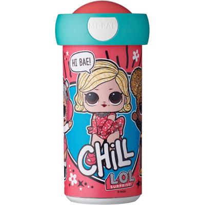 Mepal schoolbeker campus 300 ml - L.O.L. surprise