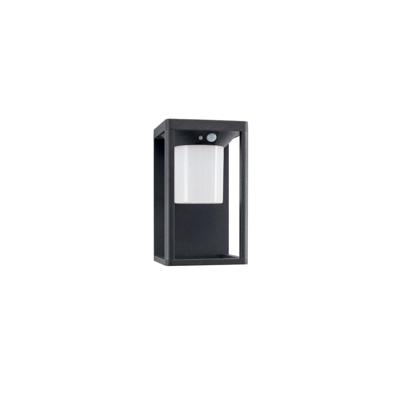 Lyora Solar wandlampLoveto antraciet - 9120621