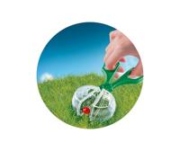 Het CLEMENTONI insectenhuis - thumbnail