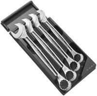 Facom Module Ringsteeksleutels met OGV®-Profiel 27 / 29 / 30 / 32mm - 4-delig - MOD.440-2PB - thumbnail