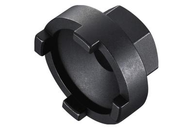 Shimano TL-FW45 Freewheel Remover - Zwart Shimano TL-FW45 Freewheel Remover - Zwart