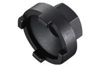 Shimano TL-FW45 Freewheel Remover - Zwart - thumbnail