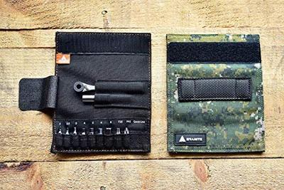 Granite rock 'n' roll toolset