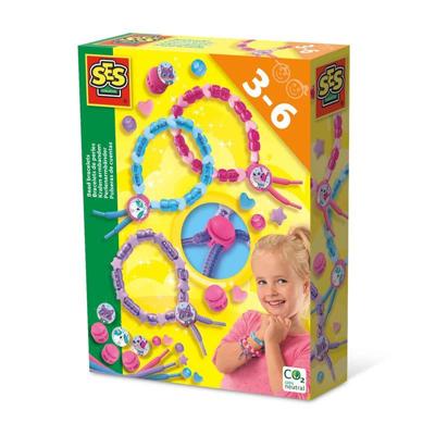 SES Creative Kralen Armbanden SES Creative Kralen Armbanden