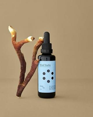 Mind Studio Biologisch Reishi Extract