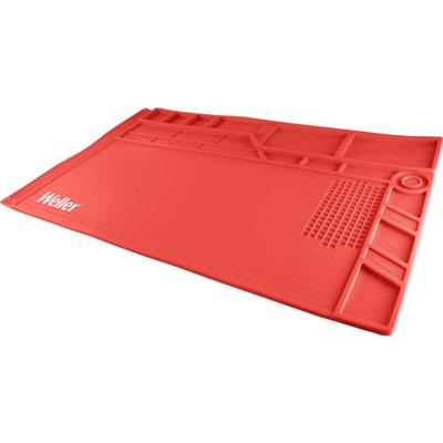 Weller Mat voor Soldeerstation groot 55x35cm - WLACCWSM1-02 WLACCWSM1-02