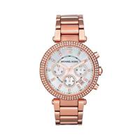 Michael Kors MK5491 Dames Horloge 38mm 10 ATM - thumbnail