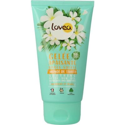 Lovea Soothing After Sun Gel Lovea Soothing After Sun Gel