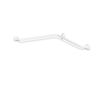 Hoekwandbeugel Handicare Linido Aangepast Sanitair 90x60 cm Wit Handicare