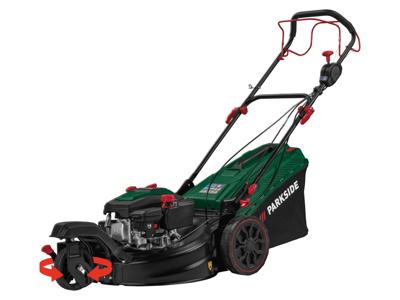 PARKSIDE Benzine grasmaaier Trike 3,0 kW 1000 m²