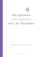 Herademen met de Psalmen - Mirjam van der Vegt - eBook (9789082226119) - thumbnail