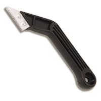 Melkmeisje Voegkrabber kunststof, met verw. mes - MM894004 - thumbnail