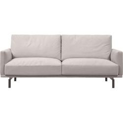 Kave Home 3-zits Bank 'Galene' 174cm, kleur Beige Kave Home 3-zits Bank 'Galene' 174cm, kleur Beige